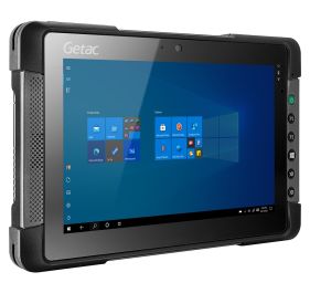 Getac TD9PK2DA43X8 Tablet