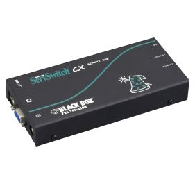 Black Box KV04AUS-REM Products