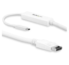 StarTech CDP2DPMM3MW Cables, Connectors, and Adapters