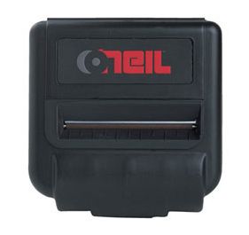 O'Neil microFlash 4t Portable Barcode Printer