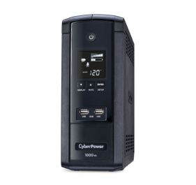 CyberPower Intelligent LCD Power Device