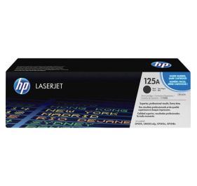 HP CB540A Toner