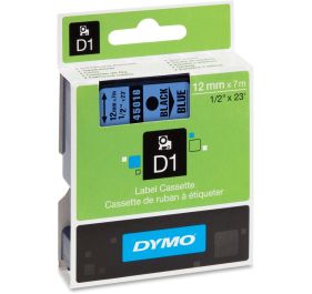 Dymo 45016 Barcode Label