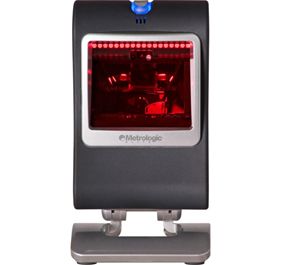 Honeywell MK7580-30A38-12-A Barcode Scanner