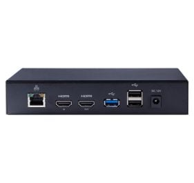 GeoVision 710-PN400-000 Security Camera