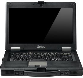 Getac SWM144 Rugged Laptop