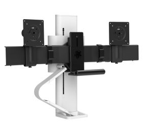 Ergotron 45-631-216 Mounting Hardware and Stands