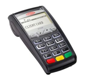 Ingenico iPP310 Payment Terminal