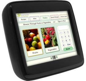 DT Research DT509 Touchscreen