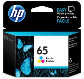 HP N9K01AN InkJet Cartridge