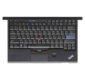Lenovo 42962WU Tablet