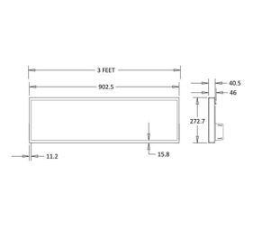 Lenovo InCap 360 Digital Signage Display