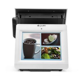PAR M7700-20-016 POS Touch Terminal