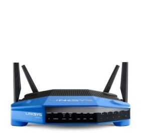 Linksys WRT1900ACS Wireless Router