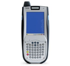 Unitech PA968-95924ALG Mobile Computer