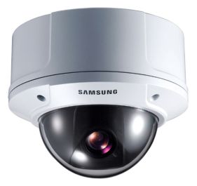 Samsung SCC-B5399H Security Camera