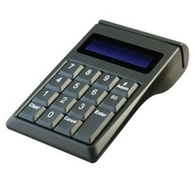 ID Tech IDKE-534833ABE Keyboards