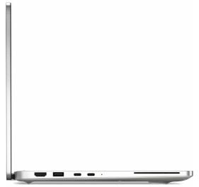 Dell 3M5CR Two-in-One Laptop