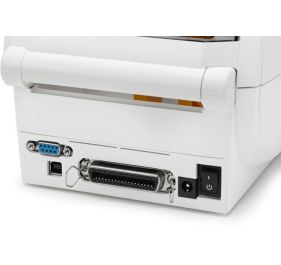 Zebra GK4H-202510-000 Barcode Label Printer