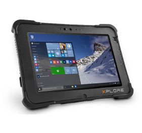 Zebra RTL10B1-B4AS0P0000NA Tablet