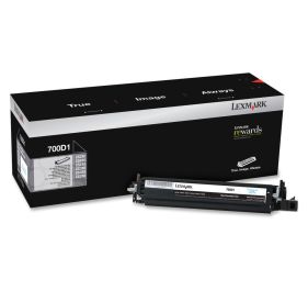 Lexmark 70C0D10 Multi-Function Printer