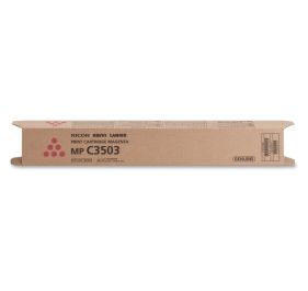 Ricoh 841815 Toner