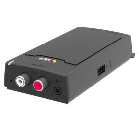 Axis 02370-001 CCTV Camera Housing