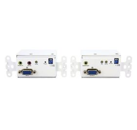 StarTech STUTPWALLA Accessory