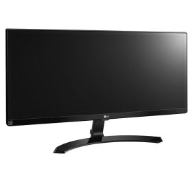 LG 32MU59-B Digital Signage Display