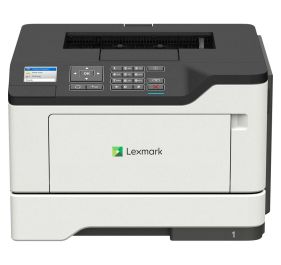 Lexmark 36ST300 Multi-Function Printer