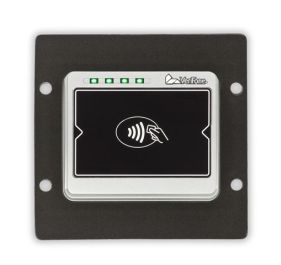  UX 400 Credit Card Reader