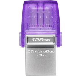 Kingston DTDUO3CG3/128GB Accessory