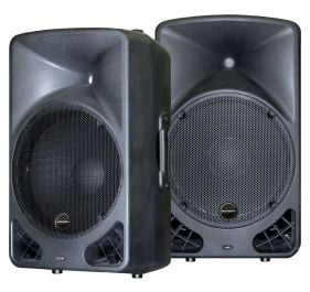 Bogen BP15DSP Telecommunication Equipment