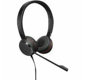 Jabra 4999-823-389 Headset