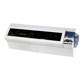 Zebra P520I-E000U-ID0 ID Card Printer