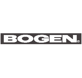 Bogen TERRA-FXO Products