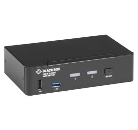 Black Box KVMC4K-2P Accessory