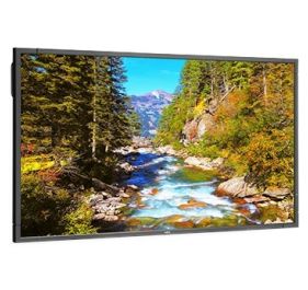 NEC E705 Digital Signage Display