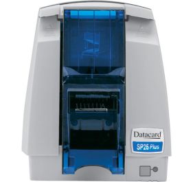 Datacard SP25 ID Card Printer