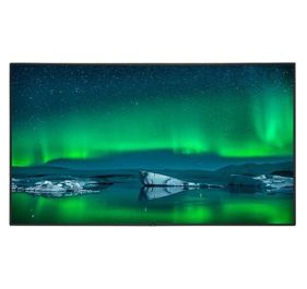NEC C861Q-AVT3 Digital Signage Display