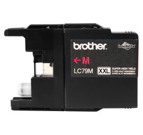 Brother LC79M InkJet Cartridge