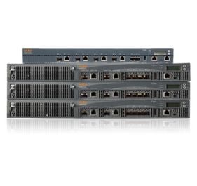 HPE Aruba JW751A Wireless Controller
