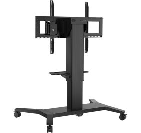 ViewSonic VB-STND-002 Mobile Cart