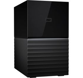 Western Digital WDBFBE0360JBK-NESN Drive