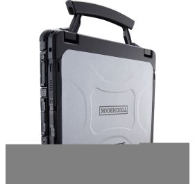 Panasonic CF-20A0-00KM Two-in-One Laptop