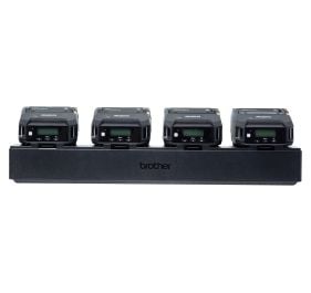 Brother PA-4CR-003 Docks and Cradles