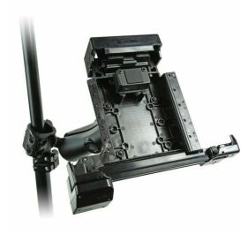 Zebra CRD-ET8X-PWRDK1-01 Docks and Cradles