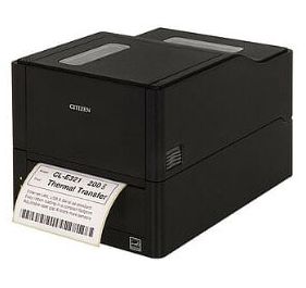 Citizen CL-E321EXXUBWD Barcode Label Printer