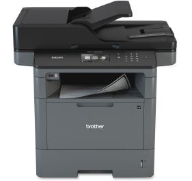 Brother DCP-L5600DN Laser Printer