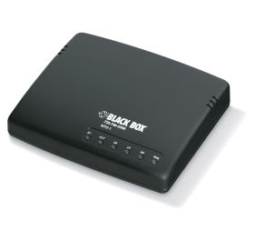 Black Box IS200A-R2 Accessory